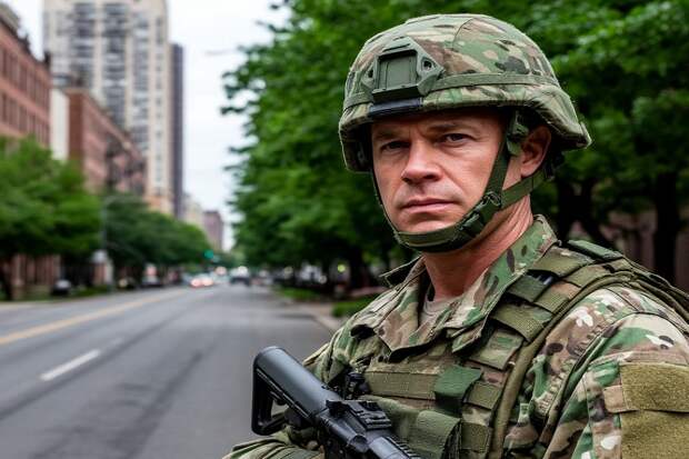 Полковника Дзерина могут сделать «крайним» за провалы ВСУ под Сумами и Харьковом