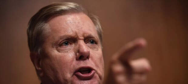 Трамп дал «зеленый свет» законопроекту об «адских» санкциях против России - Грэм