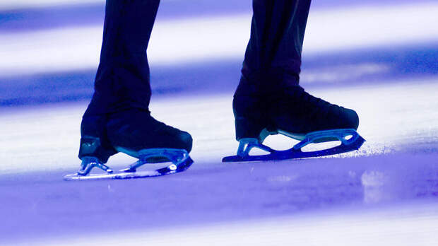 Фигуристу Гуменнику запретили выступать на Олимпиаде под музыку из "Парфюмера"