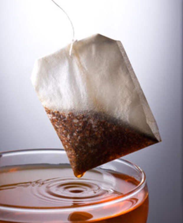 Картинки по запросу Как улучшить вкус чая из пакетика