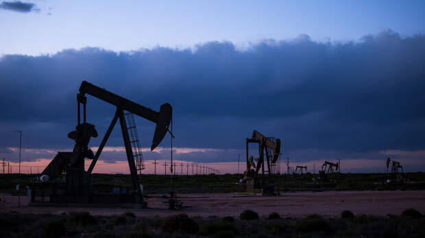 Нефтяные компании США захотели вернуться в Венесуэлу