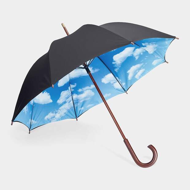 Umbrellas06 19 удивительных зонтов для осени