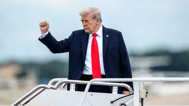 Трамп пригрозил выводом военных США из Италии и Испании