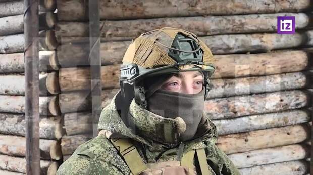 Расчет "Гиацинт-Б" уничтожил пункт управления дронов ВСУ под Северском