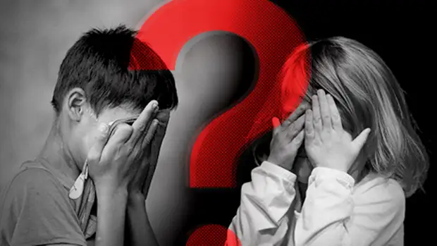 Трансгендер по желанию мамы