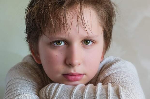 5 самых востребованных российских детей-актеров
