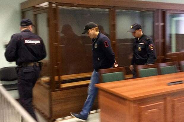 Почему вора в законе Альберта Рыжего называли ставленником спецслужб?