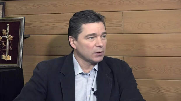 Сергей Маховиков: отказ от флота, 9 лет ожидания дочери и чудо победы над неизлечимой болезнью