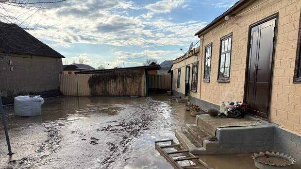 Минприроды: в Махачкале расчищают русла рек, чтобы избежать новых подтоплений