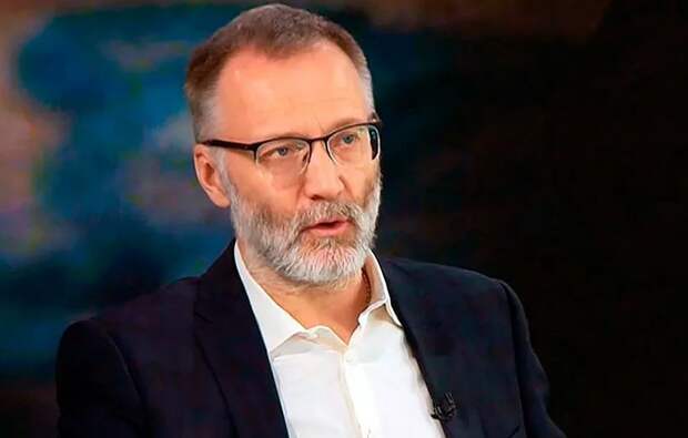 Михеев: это у Познера – встреча с реальностью