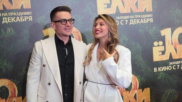 «Теряется страсть»: Тодоренко рассказала о конфликтах в браке с Топаловым