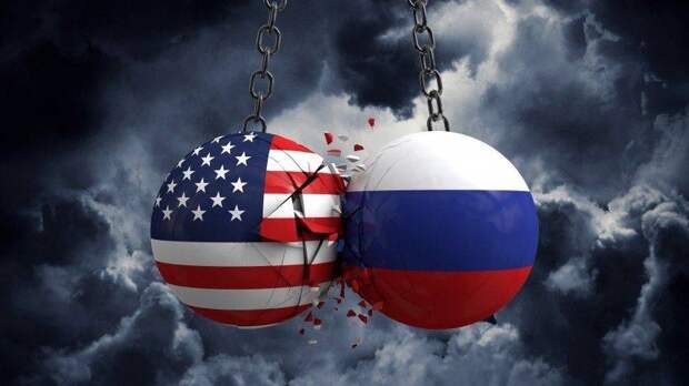 Санкции против саммита: в США предлагают ударить по России прямо сейчас Санкции против саммита: в США предлагают ударить по России прямо сейчас
