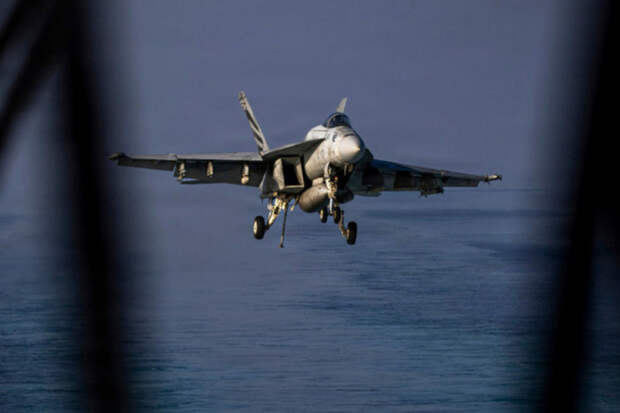 В США сделали тревожное заявление об операции в Иране