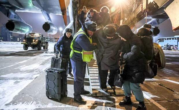 В России предложили ввести налог на выезд за границу