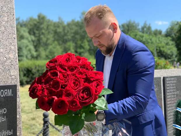 Фото: управа района Строгино