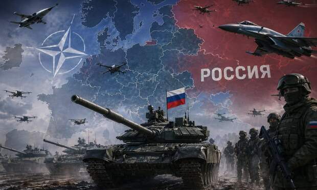 «Готовят «Карельский фронт»: страны НАТО начали учения у границ России