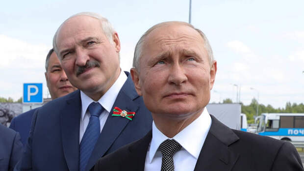 О выборах в Белоруссии