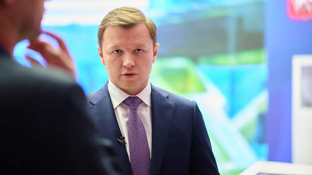 Владимир Ефимов: Производство упаковки появится в Митине благодаря поддержке города