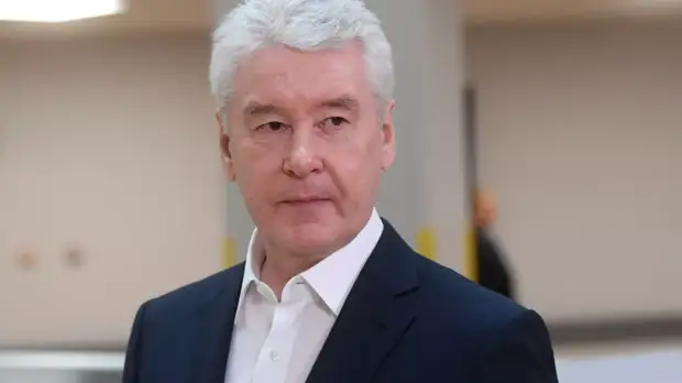 Собянин оценил ситуацию с коронавирусом в Москве