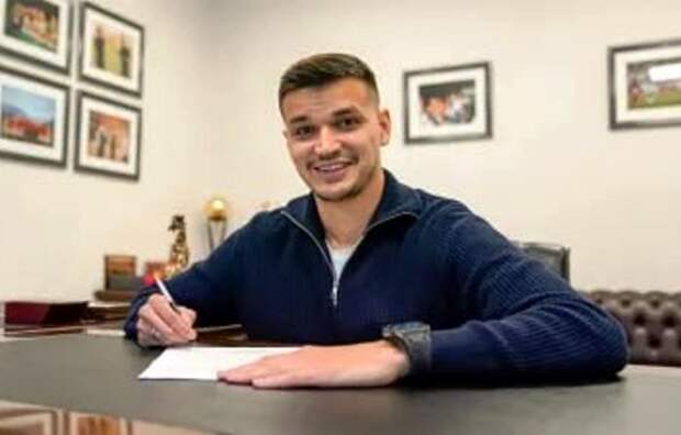 В астраханский «Волгарь» может вернуться знаковый земляк