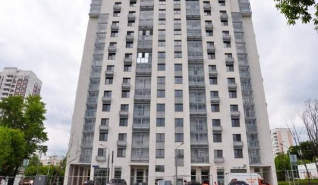 Фото: Мобильный репортер/Агентство "Москва"