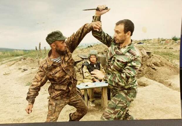 1941 год. Зафронтовая работа НКВД