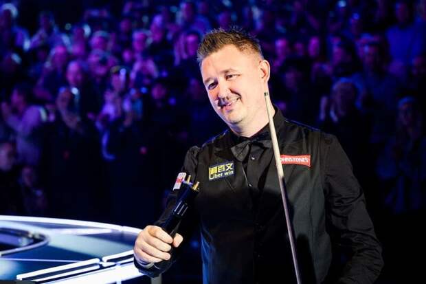 От отчаяния к триумфу: Путь Кайрена Уилсона к победе на Мастерс 2026