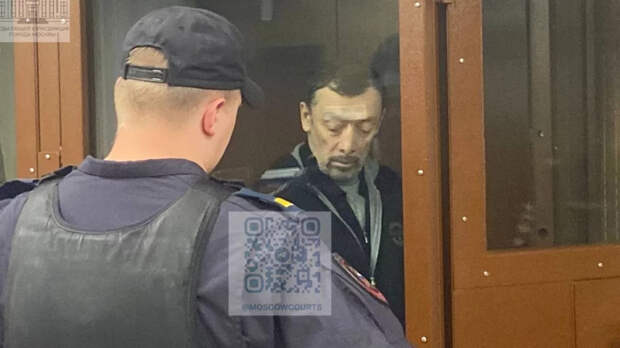 Миллиардера Сулейманова арестовали по делу об убийствах 20-летней давности