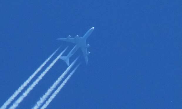 Пропавший над Котласом борт из США оказался самолетом президента Узбекистана