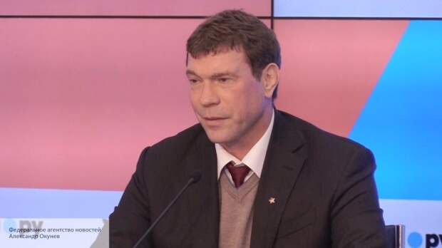 Украина обречена на ночь длинных ножей