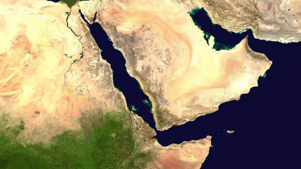 Китай станет победителем войны на Ближнем Востоке через контроль над Ормузом – WSJ