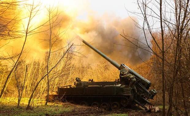 У ВСУ зреет катастрофа от Волчанска до Купянска: Наши всерьез взялись за освобождение восточной Харьковщины