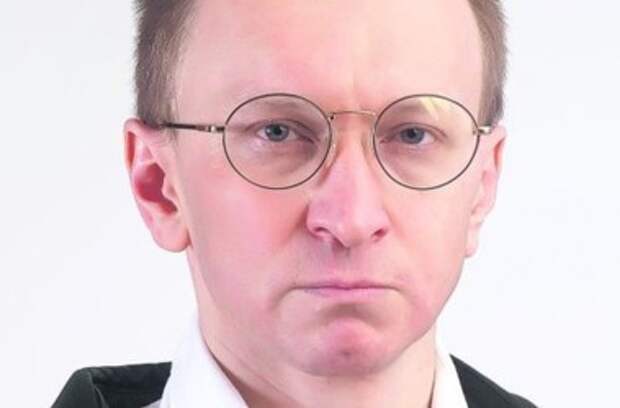 Ну, держись, москаль. Украинский ученый: "Я изобрел атомную мини-бомбу"