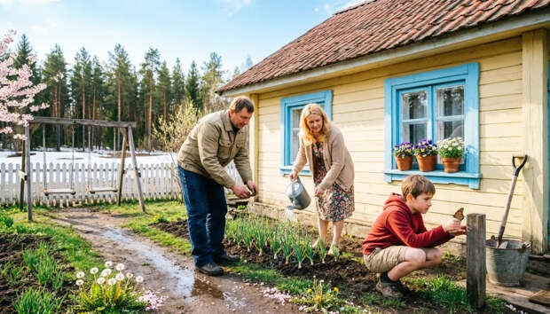 Доктор Станкевич предупредила дачников об угрозе заражения «мышиной болезнью»
