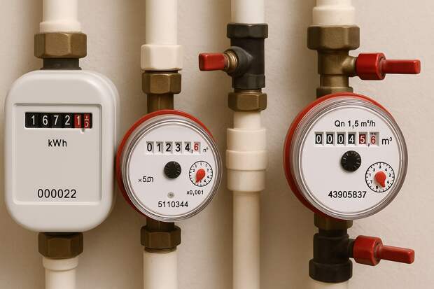 Одиноким пенсионерам хотят полностью компенсировать выплаты ЖКХ