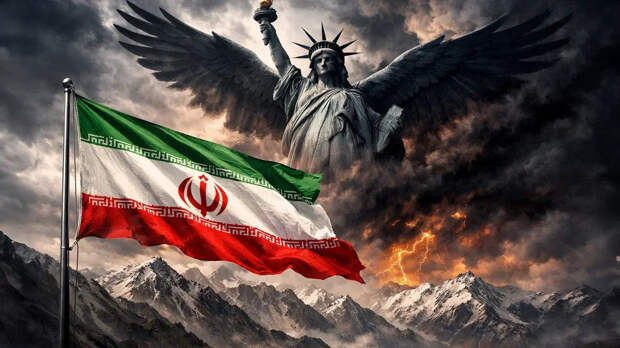 Резкий поворот в войне США и Ирана в 21:32. Трамп сделал громкое заявление. Но есть одно но