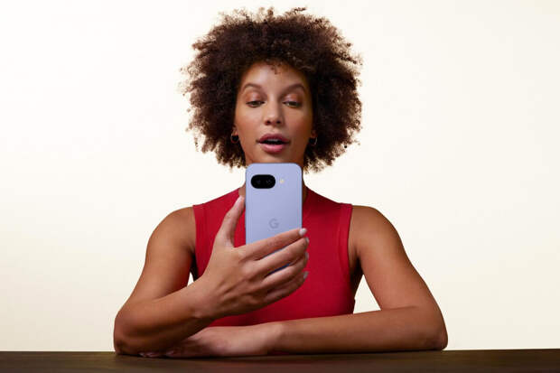 "Палач" составил топ-5 смартфонов с лучшими камерами до 40 тысяч рублей