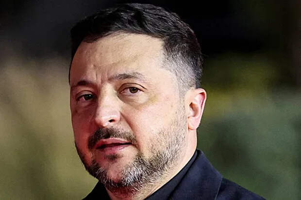 Мендель: политики в Украине заговорили об импичменте Зеленскому