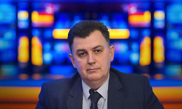 Александр Дудчак: Переговоры в Абу-Даби – это спектакль, а не прорыв к миру