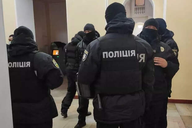 "Страна.ua": в сеть попали новые кадры насильственной мобилизации в Одессе