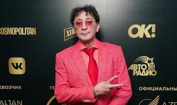 Григорий Лепс прокомментировал споры о «голодающих артистах»: «у меня все хорошо»