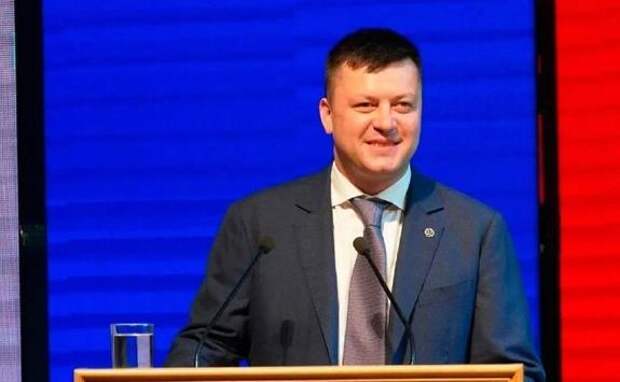 Мэра Уфы Ратмира Мавлиева задержали по делу о продаже земли санатория «Радуга»