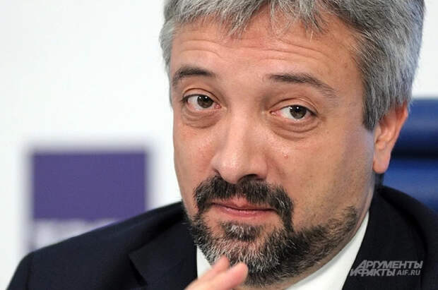 Примаков отреагировал на свою отставку словами «добби свободен»