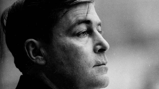 Его отец погиб в битве с фашистами, а он заслужил уважение Тарасова и тренировал Третьяка. Легенда ЦСКА Баулин