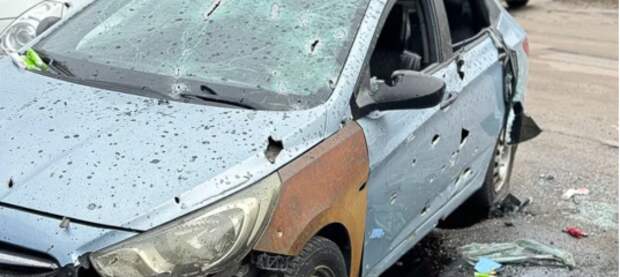 «Это неправильно, но так бывает». Белгород подвергся самому массированному обстрелу с начала СВО