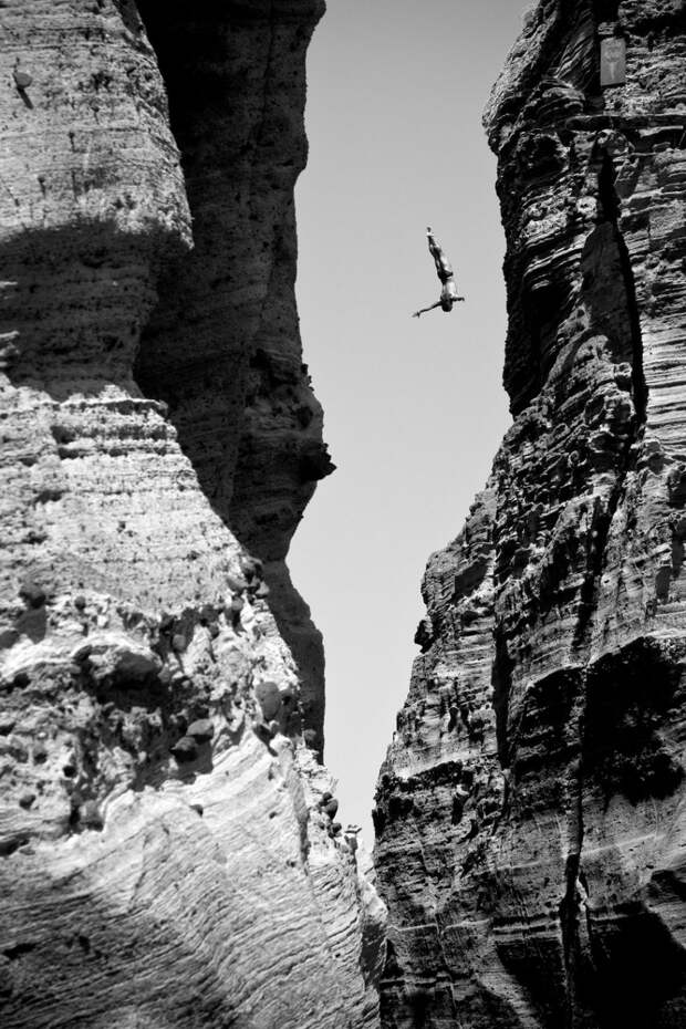 Red Bull Illume отмечает юбилей