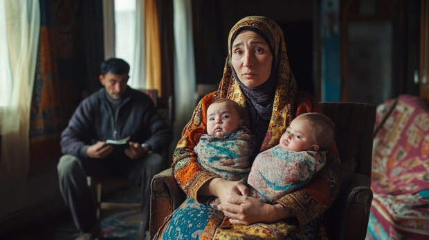 "Уважаемые, наведите порядок в миграции": Чиновники России услышали голос народа. Но сделали по-своему