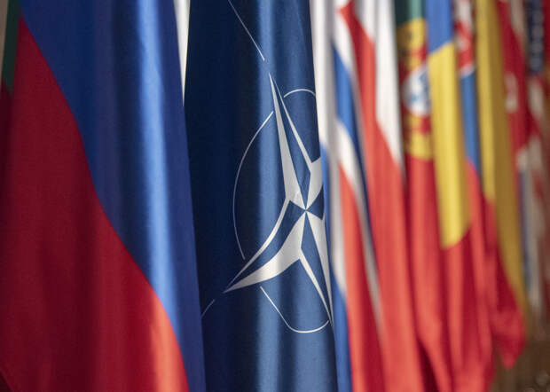 Джоанэ: НАТО не заинтересовано в конфликте с Россией
