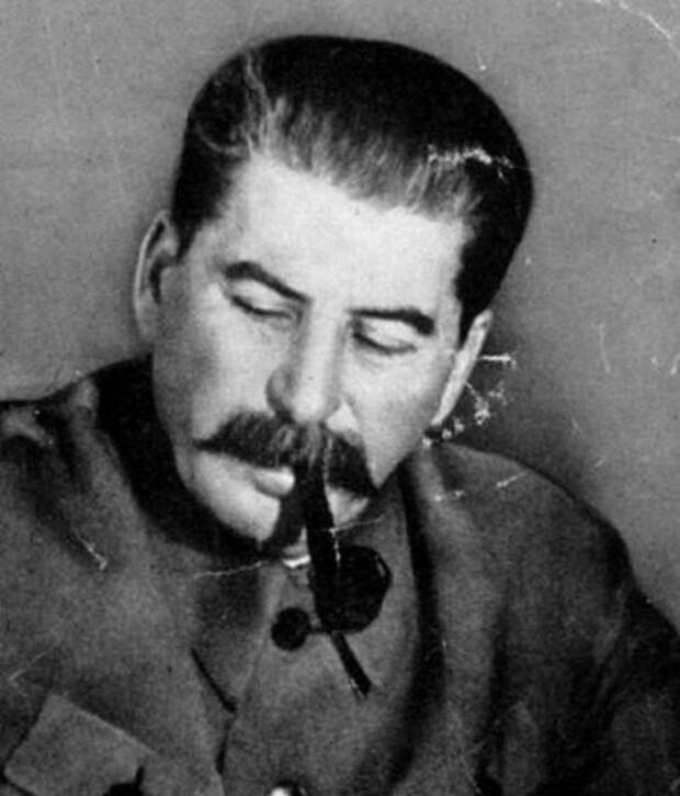 30 интересных фактов о Сталине