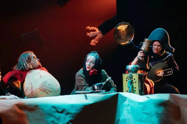 XXIII Фестиваль театров малых городов России пройдет в Сергиевом Посаде